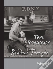 Capa do artigo Tom Brennan