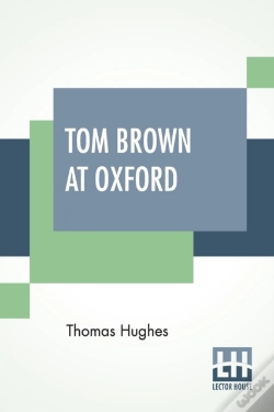 Capa do artigo Tom Brown At Oxford