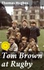 Tom Brown At Rugby - Preview
