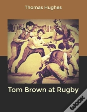 Capa do artigo Tom Brown At Rugby