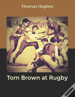 Capa do artigo Tom Brown At Rugby