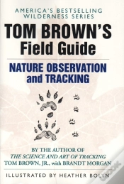 Capa do artigo Tom Brown