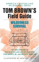 Tom Brown'S Field Guide To Wilderness Survival