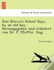Capa do artigo Tom Brown