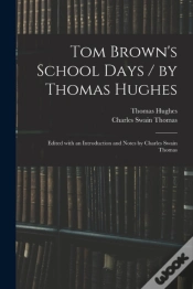 Capa do artigo Tom Brown