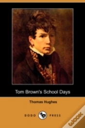 Capa do artigo Tom Brown