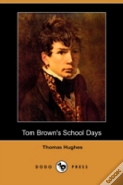 Capa do artigo Tom Brown'S School Days (Dodo Press)