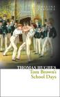 Tom Brown'S School Days - Preview