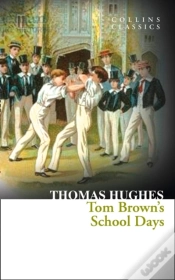 Capa do artigo Tom Brown