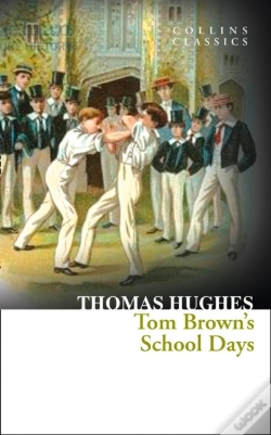 Capa do artigo Tom Brown'S School Days