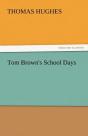 Tom Brown'S School Days - Preview