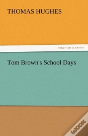 Capa do artigo Tom Brown