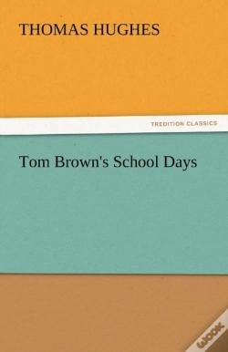 Capa do artigo Tom Brown'S School Days
