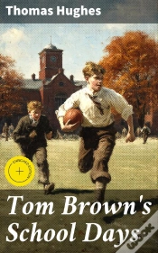 Capa do artigo Tom Brown