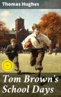 Tom Brown'S School Days - Preview