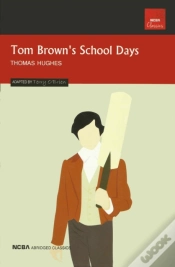Capa do artigo Tom Brown