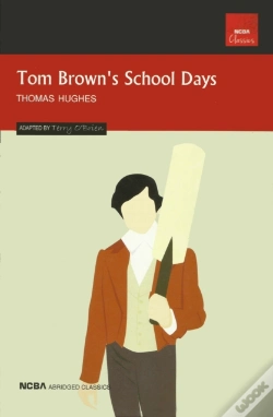Capa do artigo Tom Brown'S School Days
