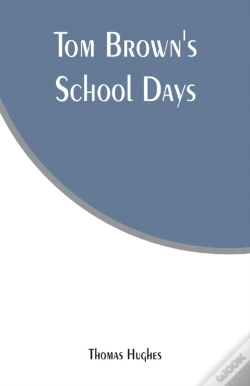 Capa do artigo Tom Brown'S School Days