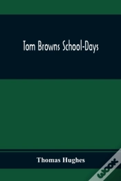 Capa do artigo Tom Browns School-Days