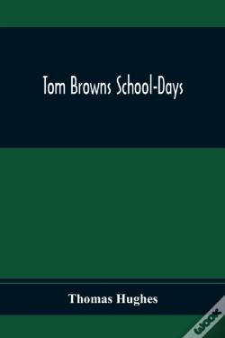 Capa do artigo Tom Browns School-Days