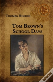 Capa do artigo Tom Brown