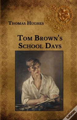 Capa do artigo Tom Brown'S School Days