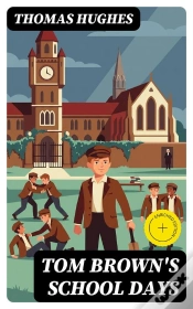Capa do artigo Tom Brown