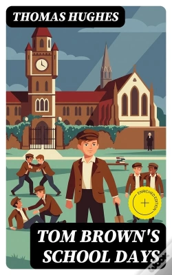 Capa do artigo Tom Brown'S School Days