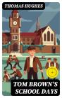 Tom Brown'S School Days - Preview