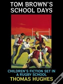 Capa do artigo Tom Brown'S School Days
