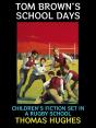 Tom Brown'S School Days - Preview
