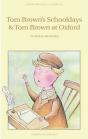 Tom Brown'S Schooldays & Tom Brown At Oxford - Preview