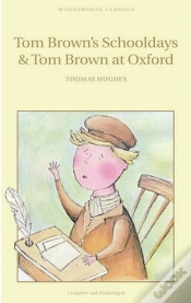 Capa do artigo Tom Brown