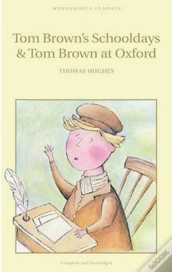 Capa do artigo Tom Brown'S Schooldays & Tom Brown At Oxford