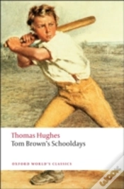 Capa do artigo Tom Brown