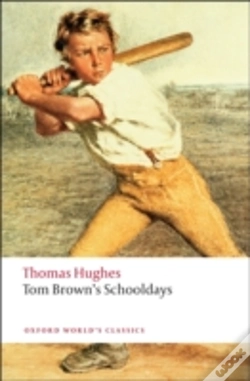 Capa do artigo Tom Brown'S Schooldays