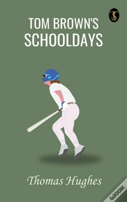 Capa do artigo Tom Brown'S Schooldays