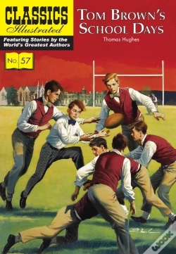 Capa do artigo Tom Brown'S Schooldays