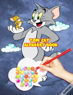 Capa do artigo Tom Cat Alphabet Book