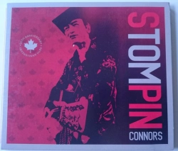 Capa do artigo Tom - CD