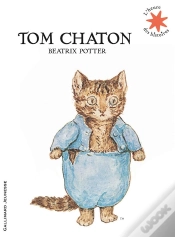 Capa do artigo Tom Chaton