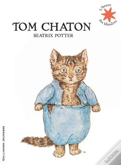 Capa do artigo Tom Chaton