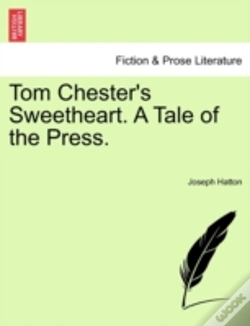 Capa do artigo Tom Chester'S Sweetheart. A Tale Of The