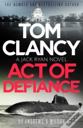 Tom Clancy Act Of Defiance