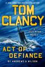 Tom Clancy Act Of Defiance - Preview