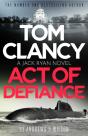 Tom Clancy Act Of Defiance - Preview