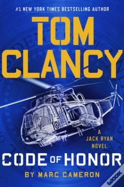 Capa do artigo Tom Clancy Code Of Honor