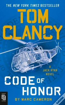 Capa do artigo Tom Clancy Code Of Honor
