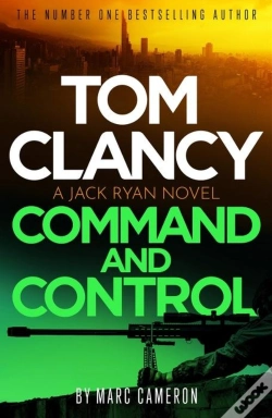 Capa do artigo Tom Clancy Command And Control