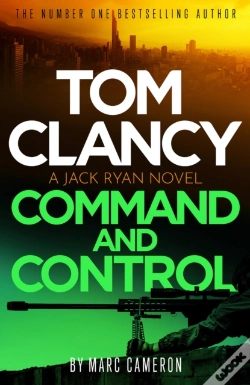 Capa do artigo Tom Clancy Command And Control